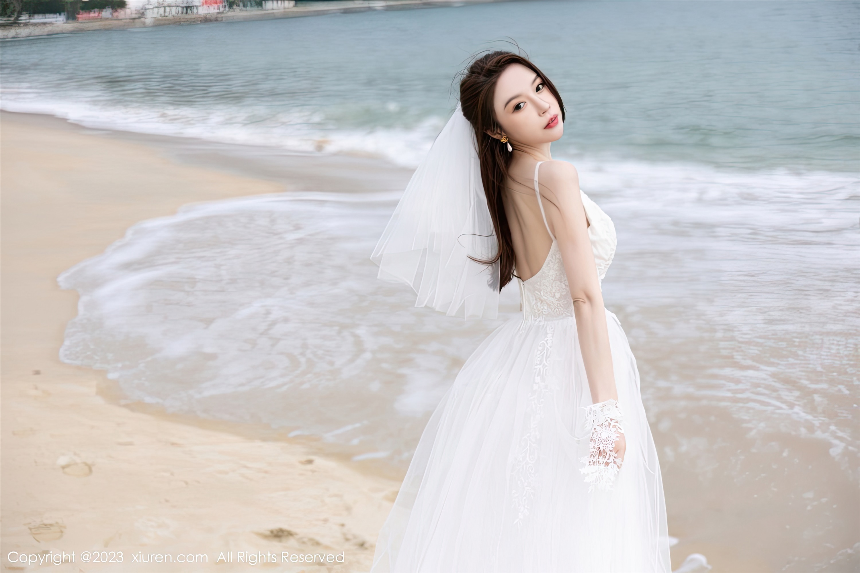 Xiuren秀人网 2023.01.11 NO.6120 梦心玥